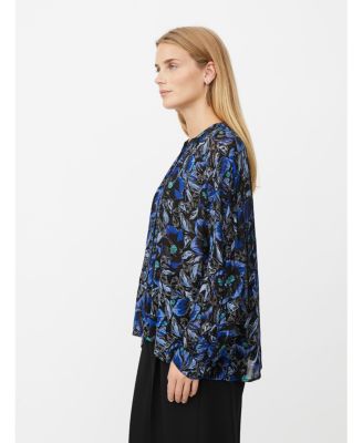 Women's MaIvorama Floral Print Shirt