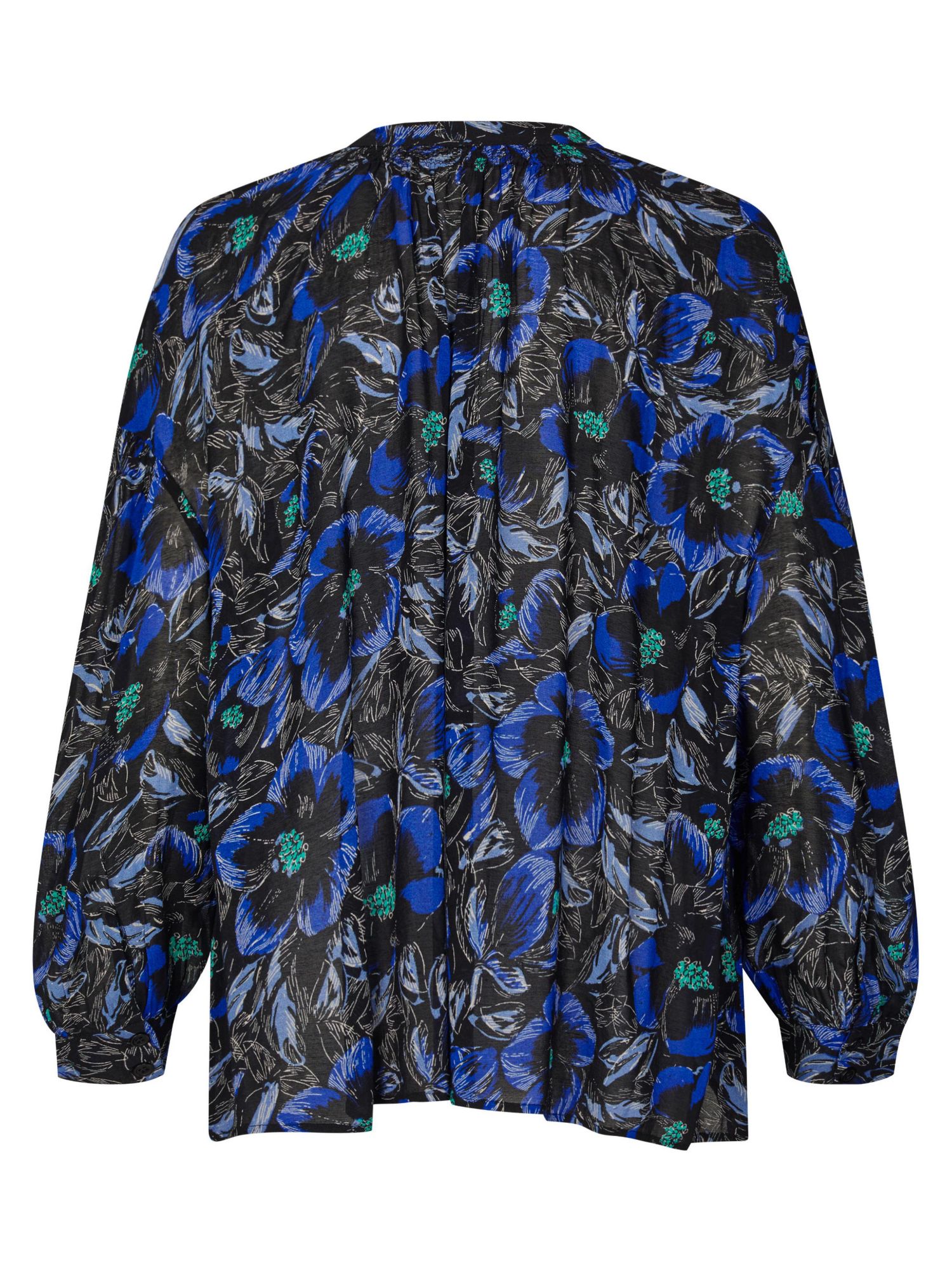 Women's MaIvorama Floral Print Shirt