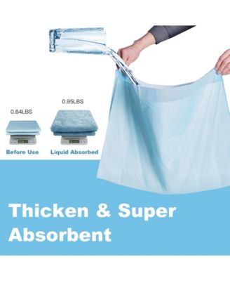 150 pieces 30 x 30 Inch Pet Wee Piddle Pad