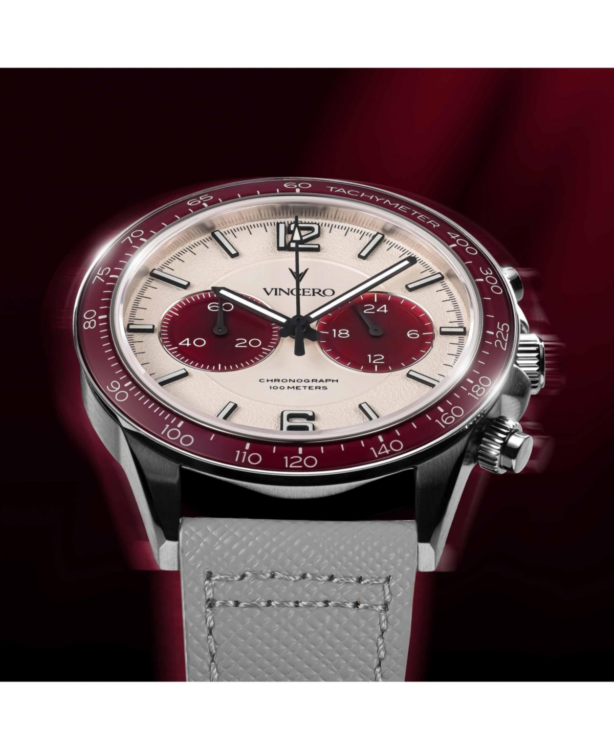 Vincero Men's Apex Limited Edition