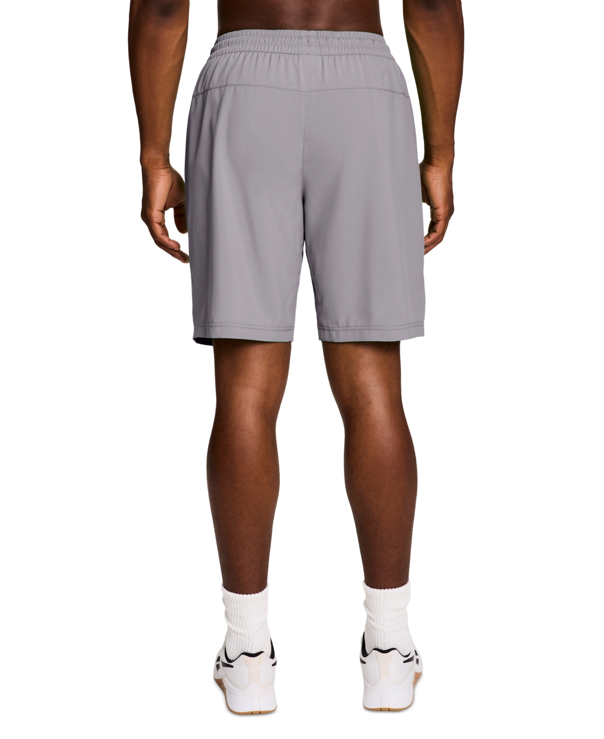 Reebok Men's Regular-Fit 9" Training Shorts