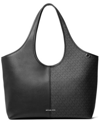Michael Kors - Michael Henly Extra Large Shopper Tote Bag