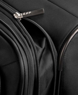 Torrance Softside 26" Medium Check-In Spinner Suitcase