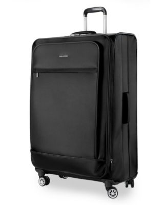 Torrance Softside 30" Large Check-In Spinner Suitcase