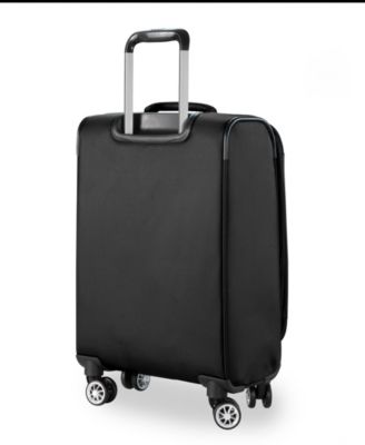 Torrance Softside 21" Carry-On Spinner Suitcase