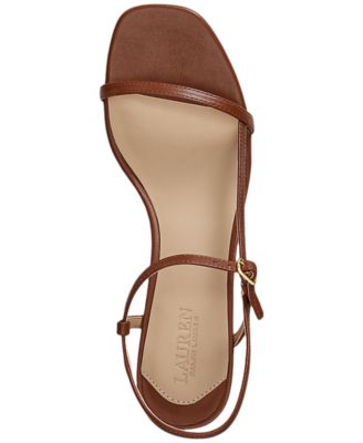 Women's Lainee Mid-Heel Sandals