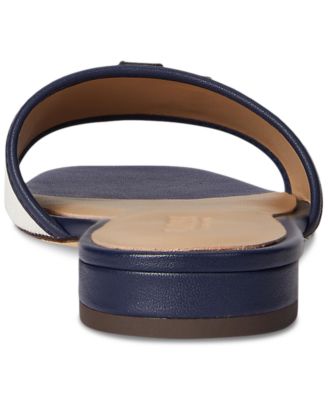 Women's Everley Slide Sandals