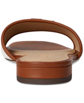 Women's Everley Slide Sandals