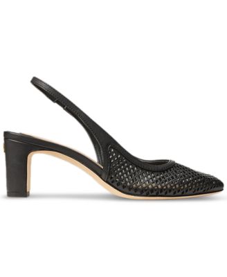 Women's Klaire Slingback Pumps