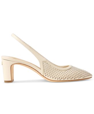 Women's Klaire Slingback Pumps