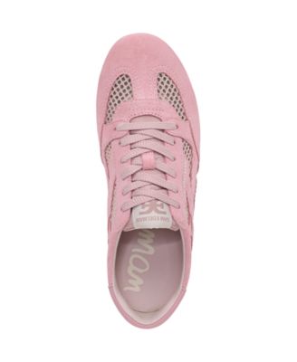 Women's Tobi Lace-Up Sneakers