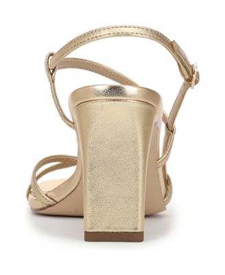 Women's Elissa Strappy Sandals