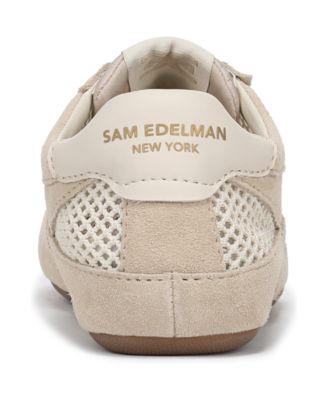 Women's Tobi Lace-Up Sneakers