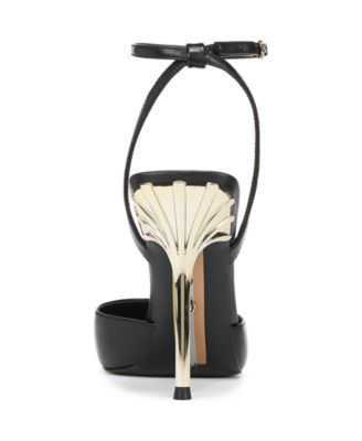 Women's Osha Buckle Pumps