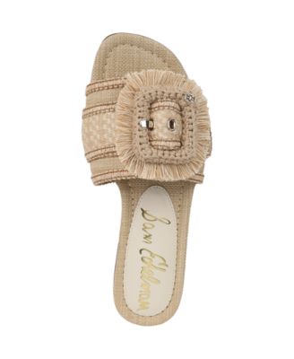 Women's Bambi Playa Slide Sandals