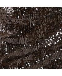 Women's Sequin Mini Skirt