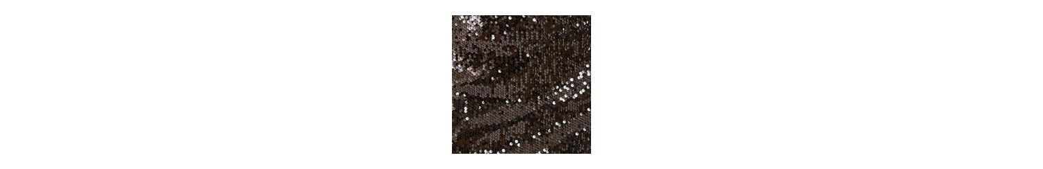 Women's Sequin Mini Skirt