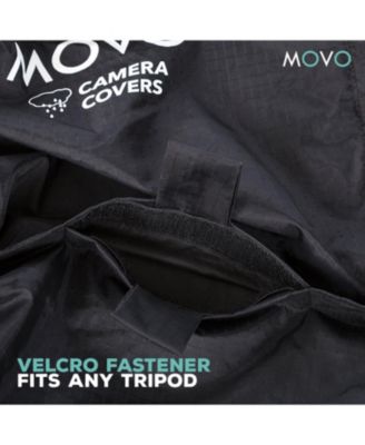 CRC17 Storm Raincover Protector for DSLR Cameras, Lenses, Photographic Equipment (Small Size: 17 x 14.5)