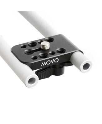 CAB1000 15mm Modular Rod Clamp Adapter
