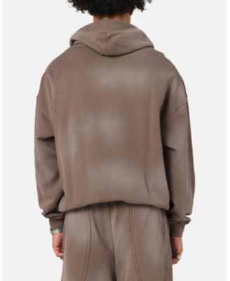 Men's Post Season Boxy Hoodie