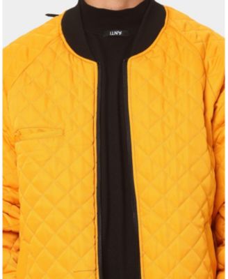 Men's CHKDSK Bomber Jacket