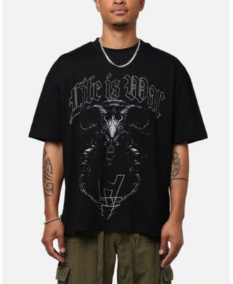 Men's Life Is War T-Shirt