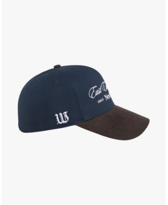 Corduroy Baseball Hat