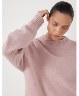 Women's Nina Merino Wool Sweater