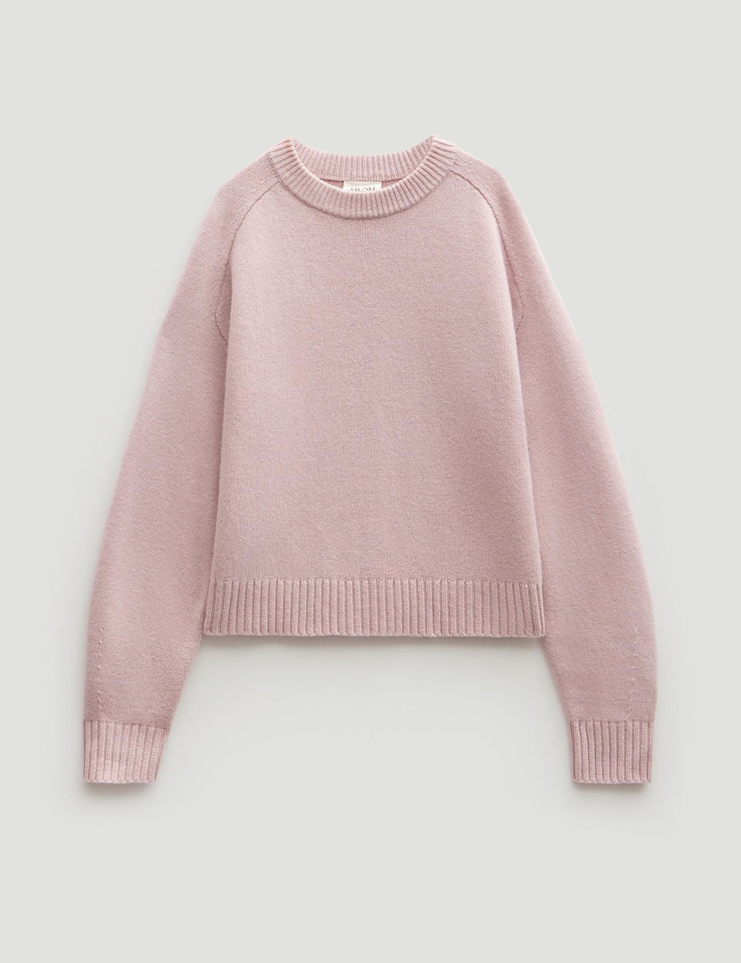 Women's Nina Merino Wool Sweater