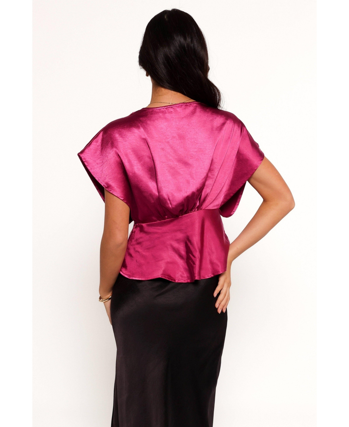 Petal and Pup Women's Ricki Top