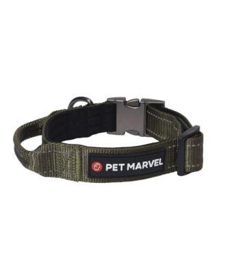 Adjustable Tactical Dog Collar with Control Handle