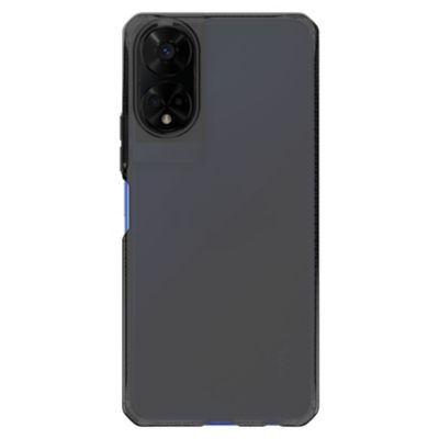 Spectrum_R Clear Case for TCL 50 XE NXTPAPER 5G