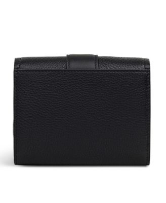 Sloane Mews Flap Over Wallet