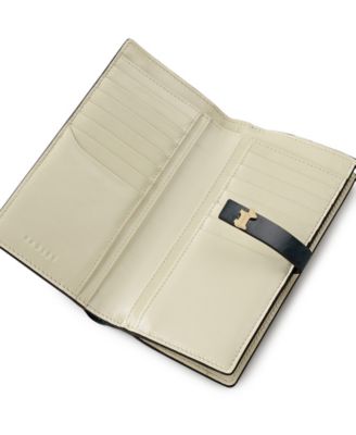 Newick Road Mini Bifold Wallet