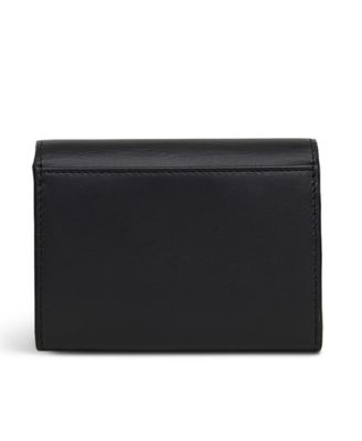 Fleeting Fox Flap Over Wallet