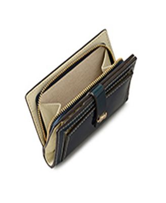 Newick Road Bifold Wallet