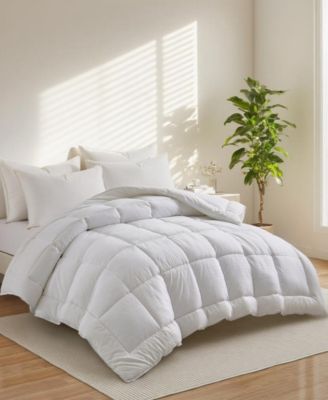 Year Round Down Alternative Comforter, Full/Queen
