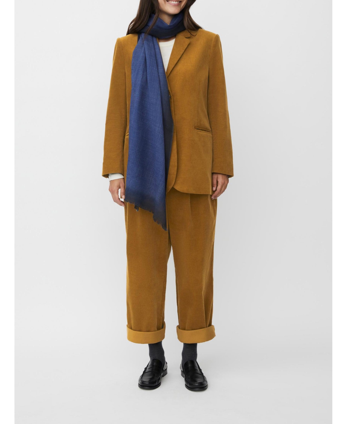 Masai Copenhagen Women's Scarf