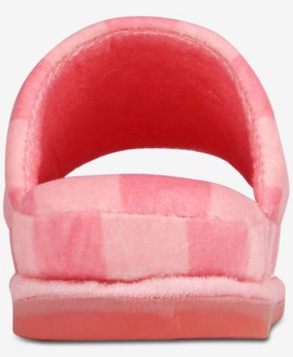 Women's Patio Stripe Slippers