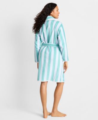 Women's Cotton Robe