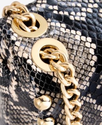 Mini Ajae Beaded Crossbody, Macy's Exclusive