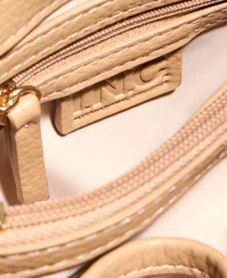 Mini Ajae Beaded Crossbody