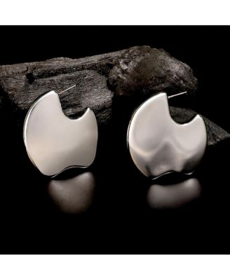 Women's The Wilderness Drop Earrings - Emerald Green