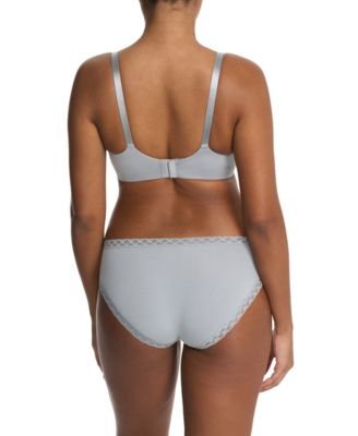 Women's Liquid Full Fit Contour Underwire Bra 731325