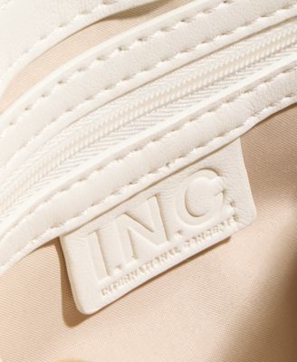 Mini Ajae Heart Chain Crossbody, Exclusively at Macy's