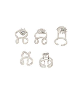 Women's The Wilderness Drop Earrings - Emerald Green