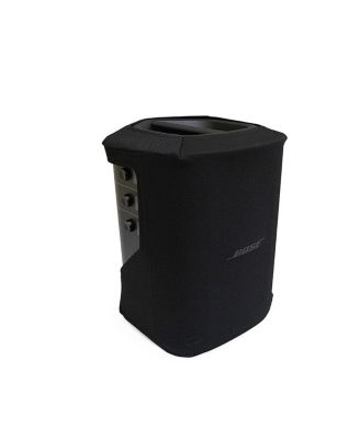 S1 Pro+ Portable Wireless PA System with Bluetooth, Black with Play-Through Cover