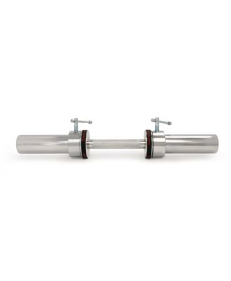 Olympic Dumbbell Bar - 20"