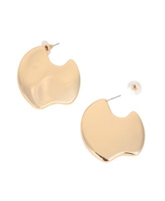 Women's The Wilderness Drop Earrings - Emerald Green