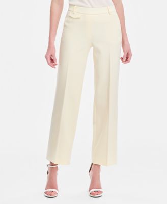 Women's Liberty Stretch High Rise Wide-Leg Pull-On Pants